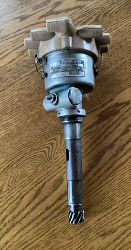 Vintage original mallory - vintage,