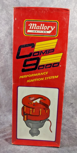 Nib mallory comp - mallory,