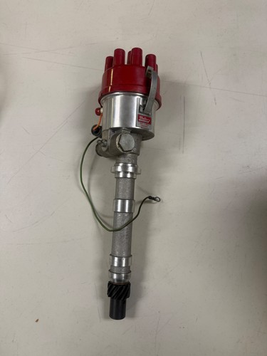 Mallory distributor 2648201 - dp,