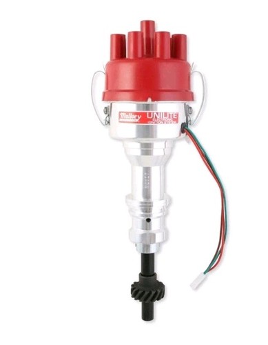 Mallory 3756701 distributor - 3756701,