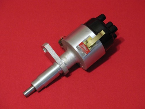 Mallory dual point distributor - point,
