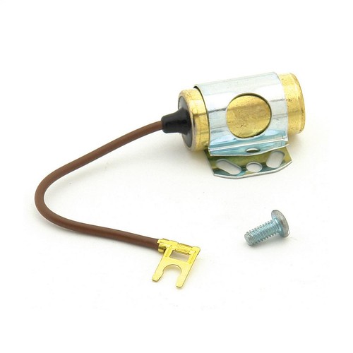 Mallory distributor - distributor,