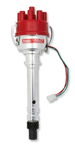 Mallory 3748201 unilite - mallory,