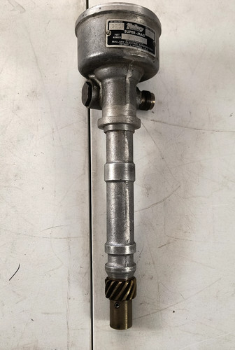 Mallory super mag - mallory, 310