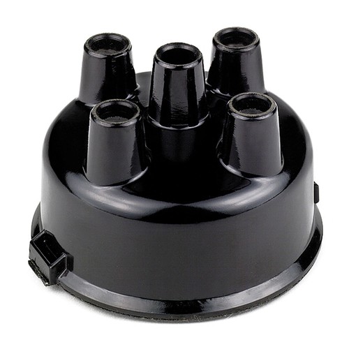 Mallory 225 cap distributor - mallory, cap,
