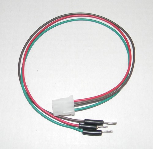 Mallory unilite wiring harness - mallory,